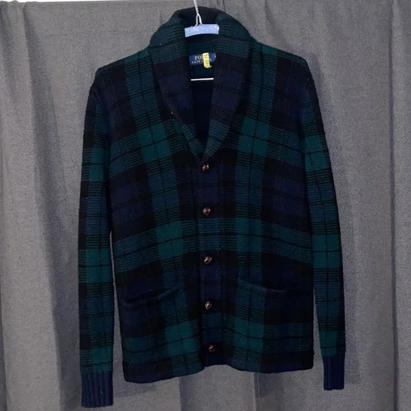 Ralph Lauren cardigan